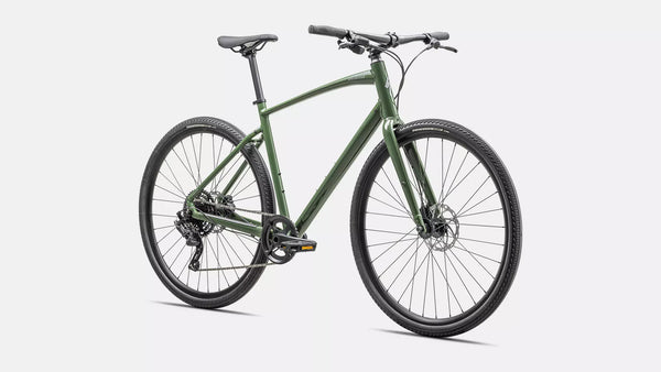 Specialized Sirrus X 3.0