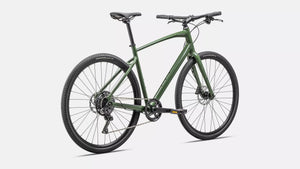 Specialized Sirrus X 3.0 Crossbike