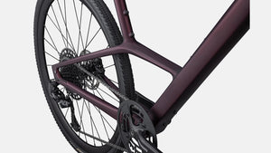 Specialized Sirrus X 5.0 Crossbike