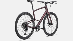 Specialized Sirrus X 5.0 Crossbike