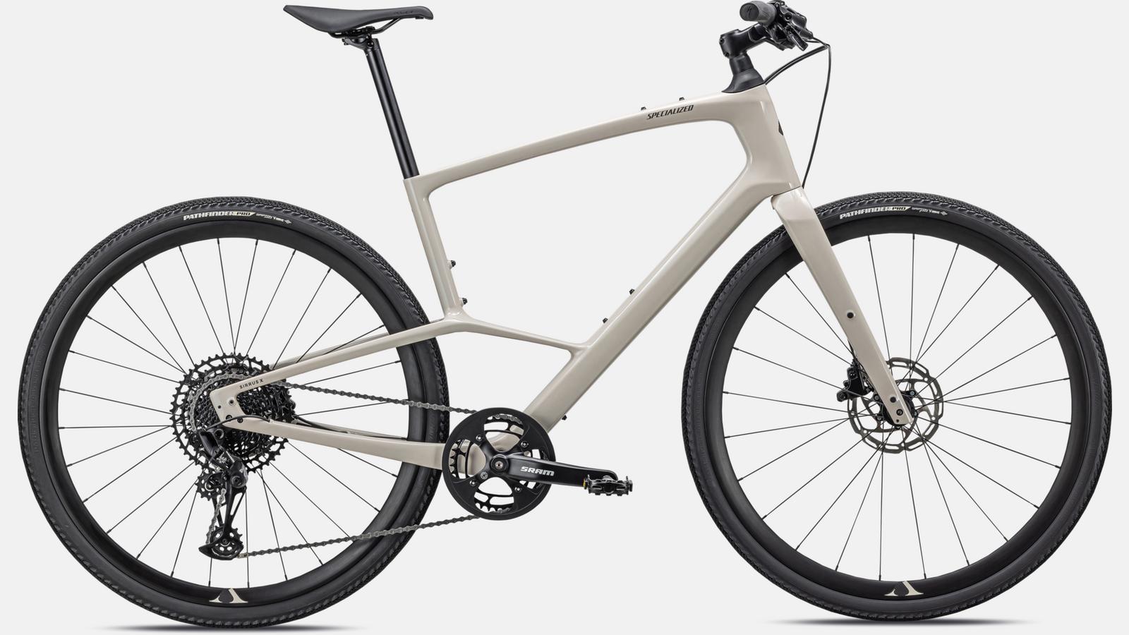 sirrus x 5.0 xl