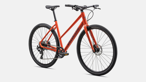 Specialized Sirrus X 2.0 ST