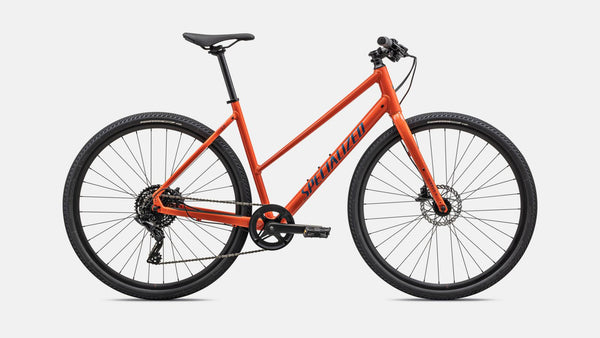 Specialized Sirrus X 2.0 ST