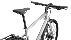 Specialized Sirrus X 4.0 EQ Trekkingbike