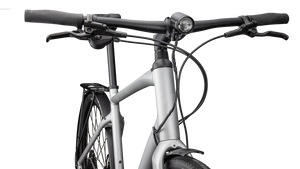 Specialized Sirrus X 4.0 EQ Trekkingbike