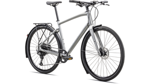 Specialized Sirrus X 4.0 EQ Trekkingbike