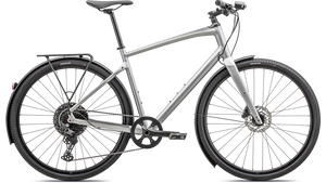 Specialized Sirrus X 4.0 EQ Trekkingbike