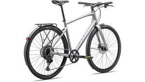 Specialized Sirrus X 4.0 EQ Trekkingbike