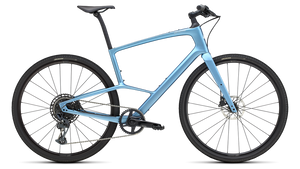 Specialized Sirrus X 6.0