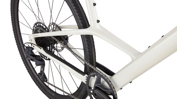 Specialized Sirrus X 6.0