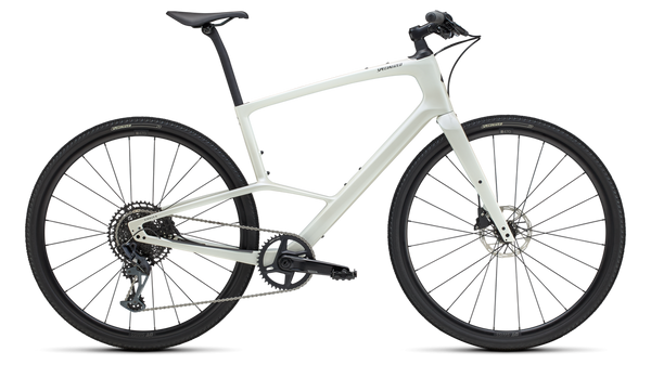 Specialized Sirrus X 6.0