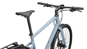 Specialized Sirrus X 4.0 EQ Trekkingbike