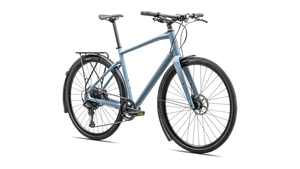 Specialized Sirrus X 4.0 EQ Trekkingbike