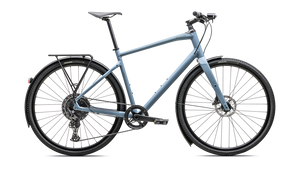 Specialized Sirrus X 4.0 EQ Trekkingbike