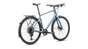 Specialized Sirrus X 4.0 EQ Trekkingbike