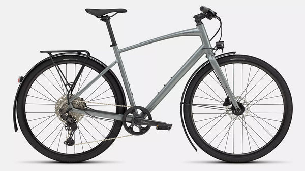 Specialized Sirrus X 3.0 EQ