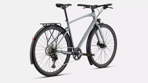 Specialized Sirrus X 3.0 EQ Trekkingbike