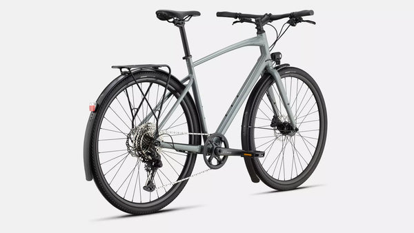 Specialized Sirrus X 3.0 EQ