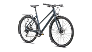 Specialized Sirrus X 2.0 EQ ST Trekkingbike