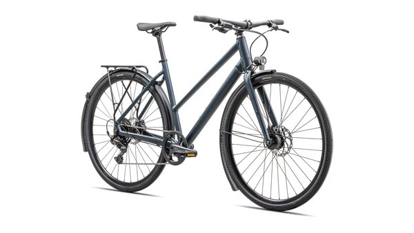 Specialized Sirrus X 2.0 EQ ST