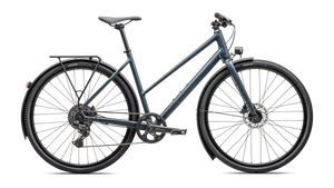 Specialized Sirrus X 2.0 EQ ST Trekkingbike