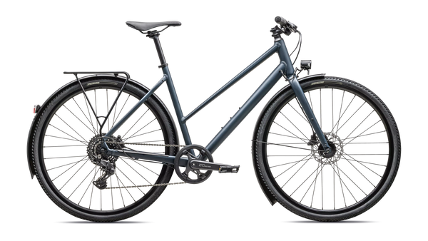 Specialized Sirrus X 2.0 EQ ST