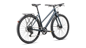 Specialized Sirrus X 2.0 EQ ST Trekkingbike