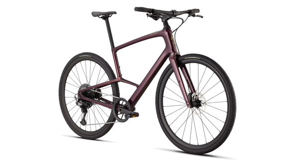 Specialized Sirrus X 5.0