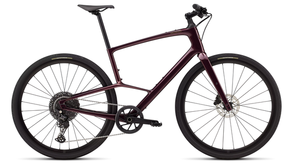 Specialized Sirrus X 5.0