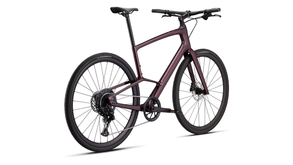 Specialized Sirrus X 5.0