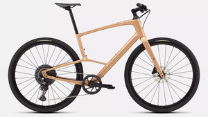 Specialized Sirrus X 5.0 Crossbike 2026