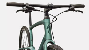 Specialized Sirrus X 6.0 Neues Modell