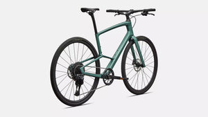 Specialized Sirrus X 6.0 Neues Modell