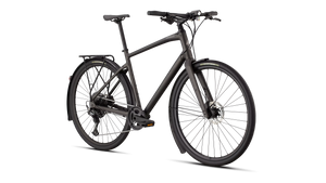 Specialized Sirrus X 4.0 EQ Trekkingbike