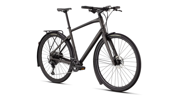 Specialized Sirrus X 4.0 EQ