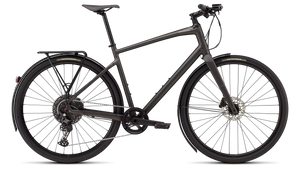 Specialized Sirrus X 4.0 EQ Trekkingbike