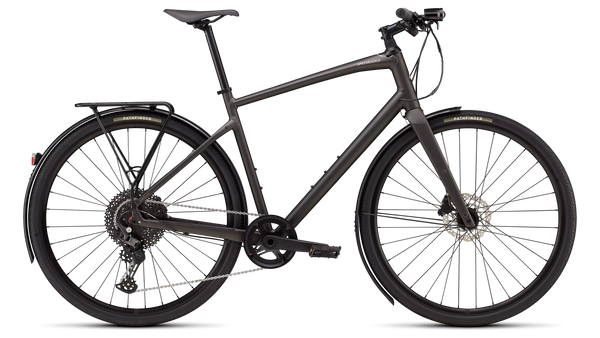 Specialized Sirrus X 4.0 EQ