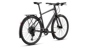 Specialized Sirrus X 4.0 EQ Trekkingbike