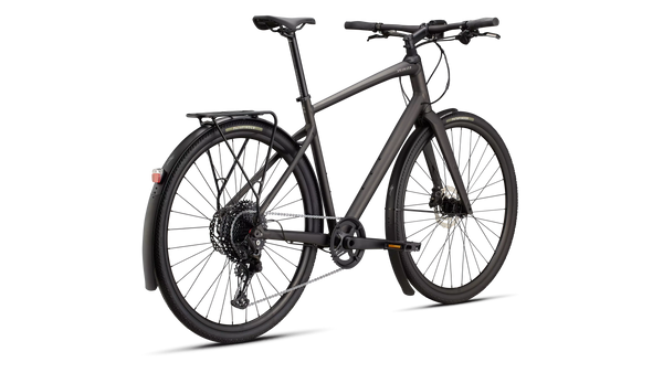 Specialized Sirrus X 4.0 EQ