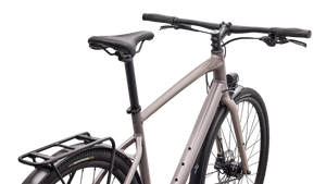 Specialized Sirrus X 3.0 EQ Trekkingbike Modell 2026