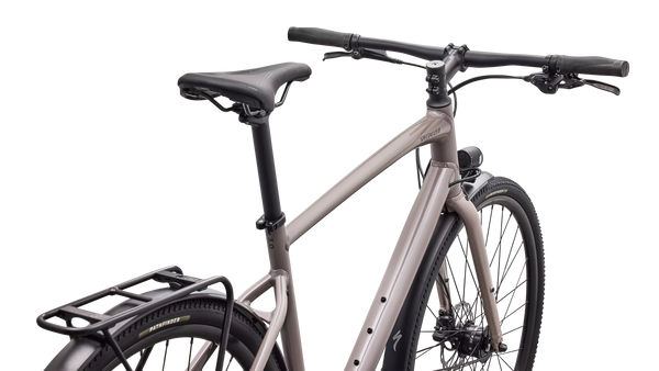 Specialized Sirrus X 3.0 EQ