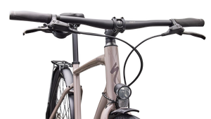 Specialized Sirrus X 3.0 EQ Trekkingbike Modell 2026