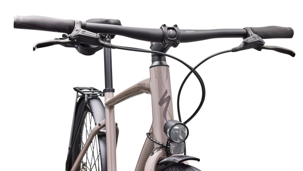 Specialized Sirrus X 3.0 EQ