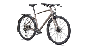 Specialized Sirrus X 3.0 EQ Trekkingbike Modell 2026