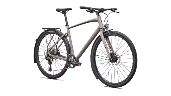 Specialized Sirrus X 3.0 EQ