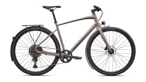 Specialized Sirrus X 3.0 EQ Trekkingbike Modell 2026