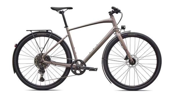 Specialized Sirrus X 3.0 EQ