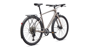 Specialized Sirrus X 3.0 EQ Trekkingbike Modell 2026