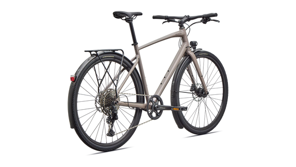 Specialized Sirrus X 3.0 EQ