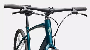 Specialized Sirrus X 3.0 Crossbike Modell 2026